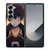 TOBIO KAGEYAMA HAIKYUU ANIME Samsung Galaxy Z Fold 6 Case Cover