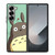 TOTORO MY NEIGHBOR ANIME Samsung Galaxy Z Fold 6 Case Cover