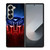 TRANSFORMERS AUTOBOT GALAXY LOGO Samsung Galaxy Z Fold 6 Case Cover