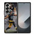 TRENT JORDAN WATT PITTSBURGH STEELERS Samsung Galaxy Z Fold 6 Case Cover