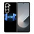 UNDER ARMOUR ICED LOGO ICON Samsung Galaxy Z Fold 6 Case Cover
