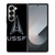 UNITED STATES SPACE FORCE USSF Samsung Galaxy Z Fold 6 Case Cover