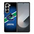 VANCOUVER CANUCKS HOCKEY TEAM LOGO Samsung Galaxy Z Fold 6 Case Cover