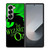 WIZARD OF OZ SILHOUETTE Samsung Galaxy Z Fold 6 Case Cover