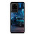 JOHN WICK CHAPTER 4 CAR  Samsung Galaxy S20 Ultra Case Cover