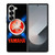 YAMAHA LOGO EMBLEM Samsung Galaxy Z Fold 6 Case Cover