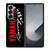 YAMAHA RACING LOGO Samsung Galaxy Z Fold 6 Case Cover