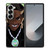 YNW MELLY SUICIDAL Samsung Galaxy Z Fold 6 Case Cover