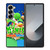 YOSHI CRAFTED WORLD GAMES Samsung Galaxy Z Fold 6 Case Cover