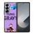 YUNG GRAVY RAPPER Samsung Galaxy Z Fold 6 Case Cover