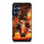 ACE ONE PIECE COOL ANIME Samsung Galaxy S25 Case Cover