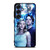 BETTY COOPER AND JUGHEAD RIVERDALE Samsung Galaxy S25 Case Cover