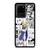 KURAPIKA HUNTER X HUNTER MANGA  Samsung Galaxy S20 Ultra Case Cover KURAPIKA HUNTER X HUNTER MANGA  Samsung Galaxy S20 Ultra Case Cover