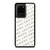 MARC JACOBS PATTERN  Samsung Galaxy S20 Ultra Case Cover