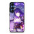 GENSHIN IMPACT RAIDEN SHOGUN Samsung Galaxy S25 Case Cover