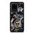 MICHAEL MYERS HALLOWEEN COLLAGE  Samsung Galaxy S20 Ultra Case Cover