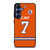 JOHN ELWAY DENVER BRONCOS FOOTBALL Samsung Galaxy S25 Case Cover
