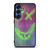 JOKER GREEN AND PURPLE Samsung Galaxy S25 Case Cover