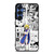 KURAPIKA HUNTER X HUNTER MANGA Samsung Galaxy S25 Case Cover KURAPIKA HUNTER X HUNTER MANGA Samsung Galaxy S25 Case Cover