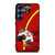 LEBRON JAMES CLEVELAND CAVALIERS NBA Samsung Galaxy S25 Case Cover