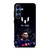 LIONEL MESSI BARCELONA SYMBOL Samsung Galaxy S25 Case Cover