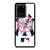 NEW YORK YANKEES LOGO BADGE  Samsung Galaxy S20 Ultra Case Cover NEW YORK YANKEES LOGO BADGE  Samsung Galaxy S20 Ultra Case Cover