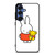 MIFFY RABBIT CARTOON Samsung Galaxy S25 Case Cover MIFFY RABBIT CARTOON Samsung Galaxy S25 Case Cover