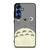 MY NEIGHBOR TOTORO ANIME Samsung Galaxy S25 Case Cover