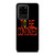 ONE PIECE ANIME TO BE CONTINUED  Samsung Galaxy S20 Ultra Case Cover