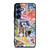 NIKE AIR JORDAN HYPEBEAST COLLECTION Samsung Galaxy S25 Case Cover