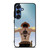 ONE PIECE ACE ANIME Samsung Galaxy S25 Case Cover