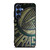 PALMEIRAS FC METAL LOGO Samsung Galaxy S25 Case Cover