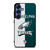PHILADELPHIA EAGLES FOOTBALL NFL Samsung Galaxy S25 Case Cover