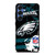PHILADELPHIA EAGLES NFL FOOTBALL Samsung Galaxy S25 Case Cover