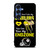 PITTSBURGH STEELERS FOOTBALL BETTY BOOP Samsung Galaxy S25 Case Cover