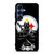 PITTSBURGH STEELERS FOOTBALL DEADPOOL Samsung Galaxy S25 Case Cover
