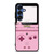 POKEMON MEW GAME BOY ADVANCE SP Samsung Galaxy S25 Case Cover