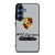 PORSCHE 911 TARGA SUPER CAR Samsung Galaxy S25 Case Cover