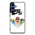 POWERPUFF X NIKE SB SKATEBOARD Samsung Galaxy S25 Case Cover