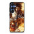 PRINCE OF PERSIA GAMES 2 Samsung Galaxy S25 Case Cover