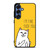 RIPNDIP CAT FUCK YOU Samsung Galaxy S25 Case Cover