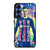 ROBERT LEWANDOWSKI FC BARCELONA Samsung Galaxy S25 Case Cover