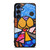 ROMERO BRITTO BEAR Samsung Galaxy S25 Case Cover