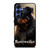 ROTTWEILER DOG Samsung Galaxy S25 Case Cover
