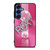 ROXY PINK LOGO Samsung Galaxy S25 Case Cover