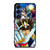 SAINT SEIYA ANIME ALL Samsung Galaxy S25 Case Cover