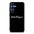 SALVATORE FERRAGAMO LOGO Samsung Galaxy S25 Case Cover