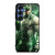 SAM FISHER TOM CLANCY'S SPLINTER CELL GAMES Samsung Galaxy S25 Case Cover
