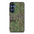 SAN DIEGO PADRES CAMO LOGO Samsung Galaxy S25 Case Cover