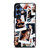 SELENA GOMEZ POLAROID Samsung Galaxy S25 Case Cover